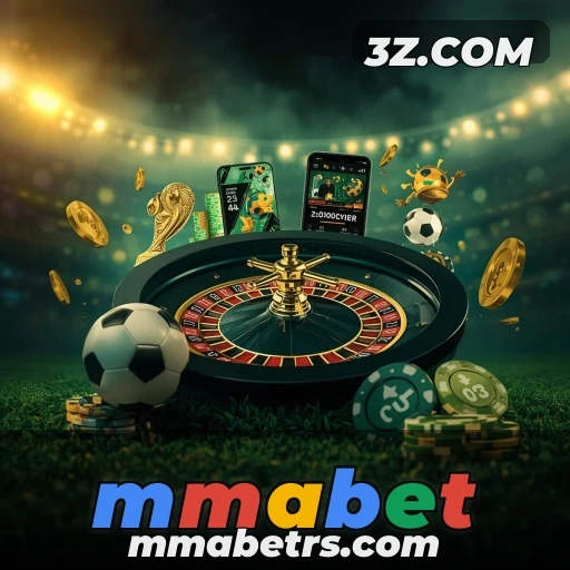 Jackpot Incríveis no mmabet: Diversão e Prêmios Garantidos