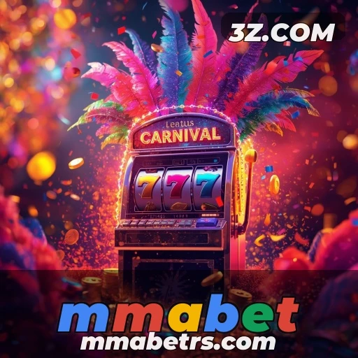 Empolgantes News do mmabet: Conecte-se ao Mundo dos Jogos!